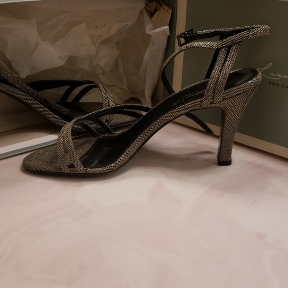 LUCA B. FOR CALICO Shoes - Picture 2 of 8